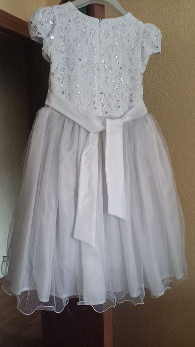 Платье для девочек