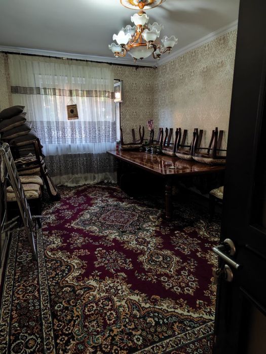 Прадаётса Дом Сергели Янги хайот 8 участок