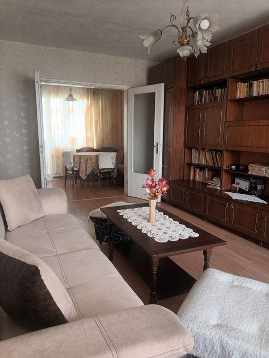 Продава 4-СТАЕН, град Стара Загора, Център
