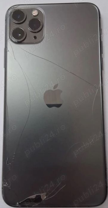 iPhone 11 Pro Max 256 Gb