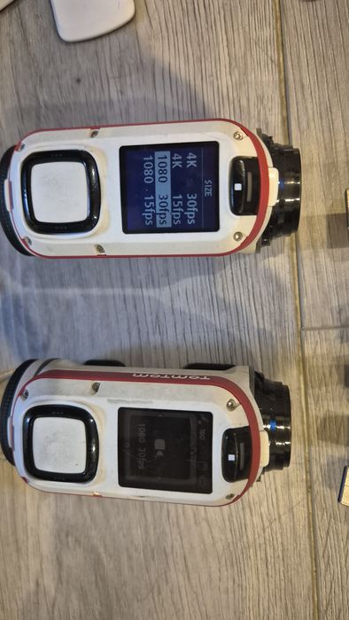 TomTom Bandit action camera