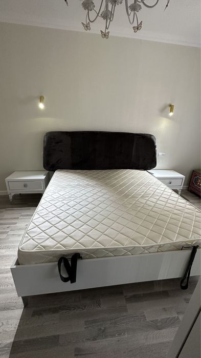 Спальный гарнитур!