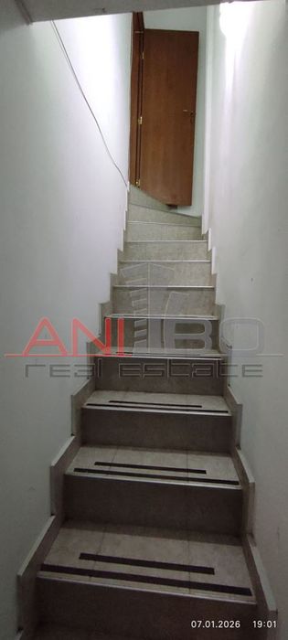 Ателие, Таван в Варна-Колхозен пазар площ 43 цена 260