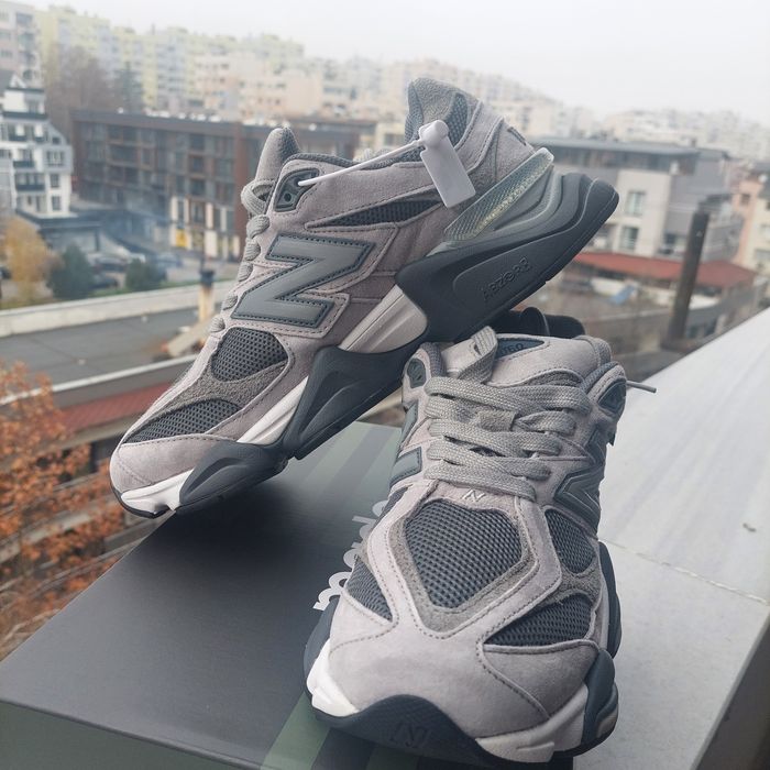 New Balance 9060 Joe FreshGoods Dark Grey 43-44