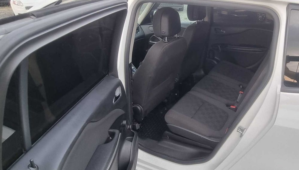 Opel Zafira 2.0 CDTi 2015 Rate sau Cash