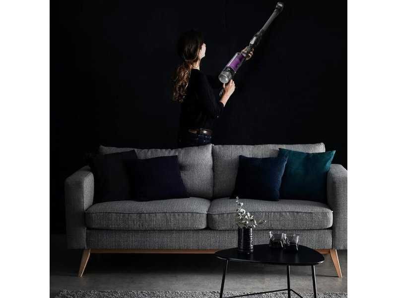 Вертикална Безкабелна Прахосмукачка Rowenta X-Force Flex 9.60