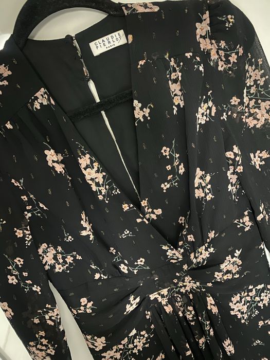 Рокля Claudie Pierlot, размер XS