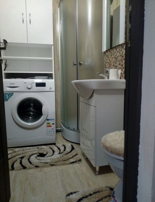 Garsonieră de Închiriat