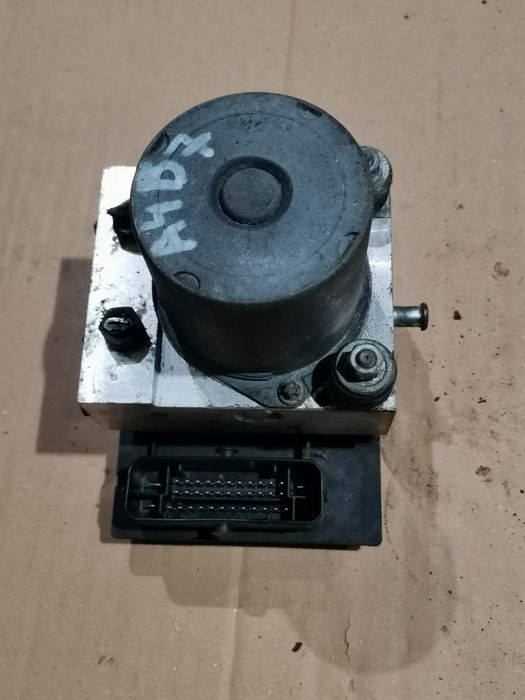 Modul unitate pompa ABS audi a4 b7 2.0 tdi 140 cp BLB 8E0614517AT
