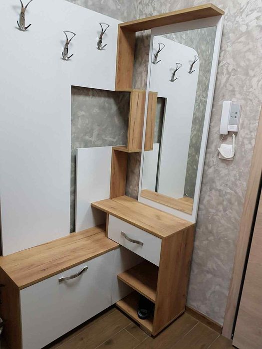 Дава се под наем Двустаен апартамент в Пловдив, Христо Смирненски - 70 кв.м за 700 € - Снимка #8