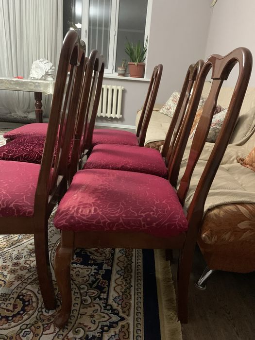 Стулья продаются