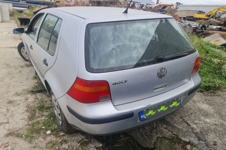 Piese Volkswagen VW Golf a 4-a generatie