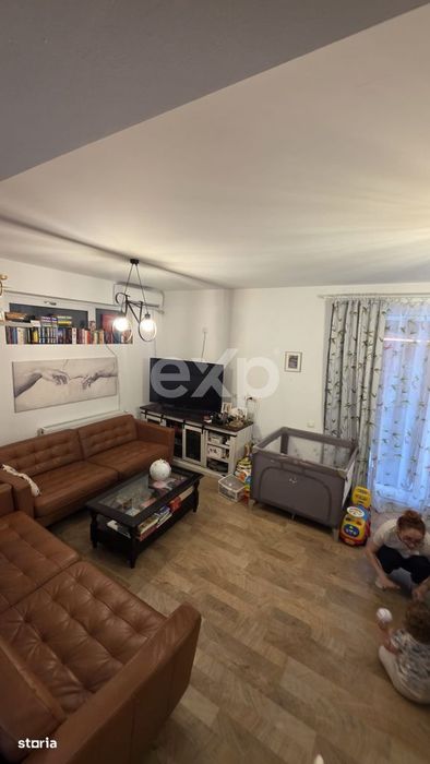 Casa tip duplex - Titan