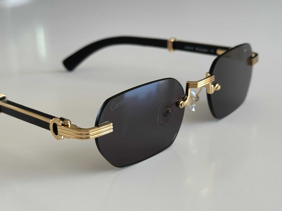 Слънчеви очила Cartier CT0362S