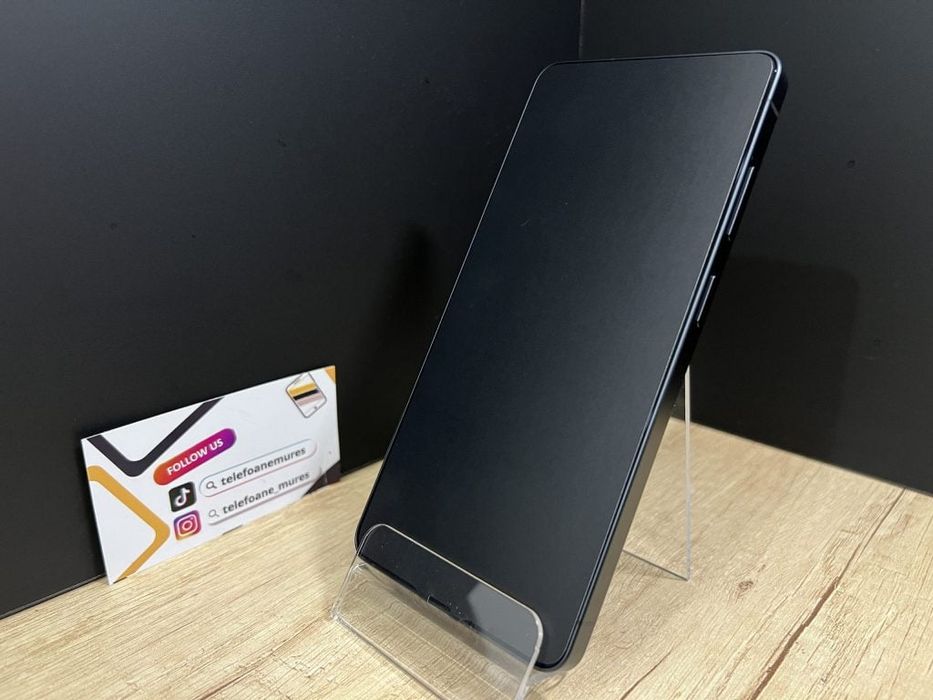 Samsung Galaxy S26 Ultra 512Gb Black Nou-Nefolosit 3 ani garanție, Tel