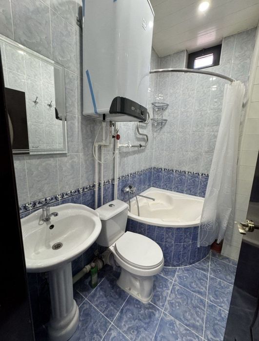 Trikotaj tomonda dubleks uy sotiladi