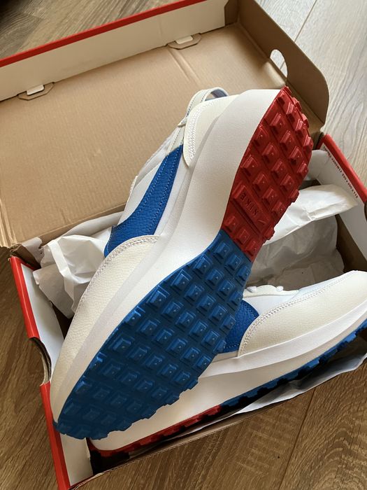 Маратонки Nike Waffle Debut