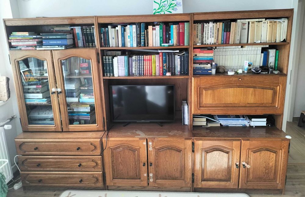 [値下げ] 50's vintage TV televizor retro - produse pentru Casa si gradina | OLX.ro