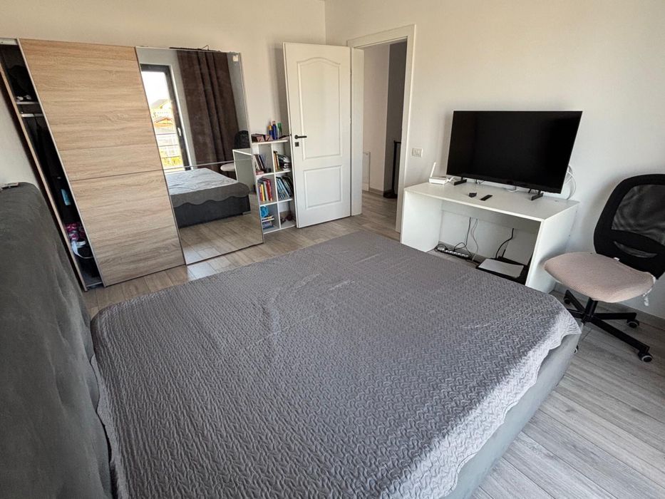Direct proprietar casa  de inchiriat cartier Izvor, 3 dormitoare