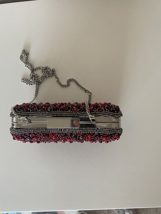 Чанта / клъч Zara