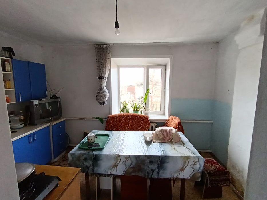 Продам дом, Үй сатылады