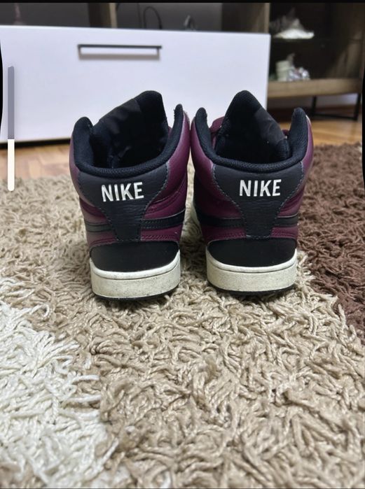 Nike court vision NN