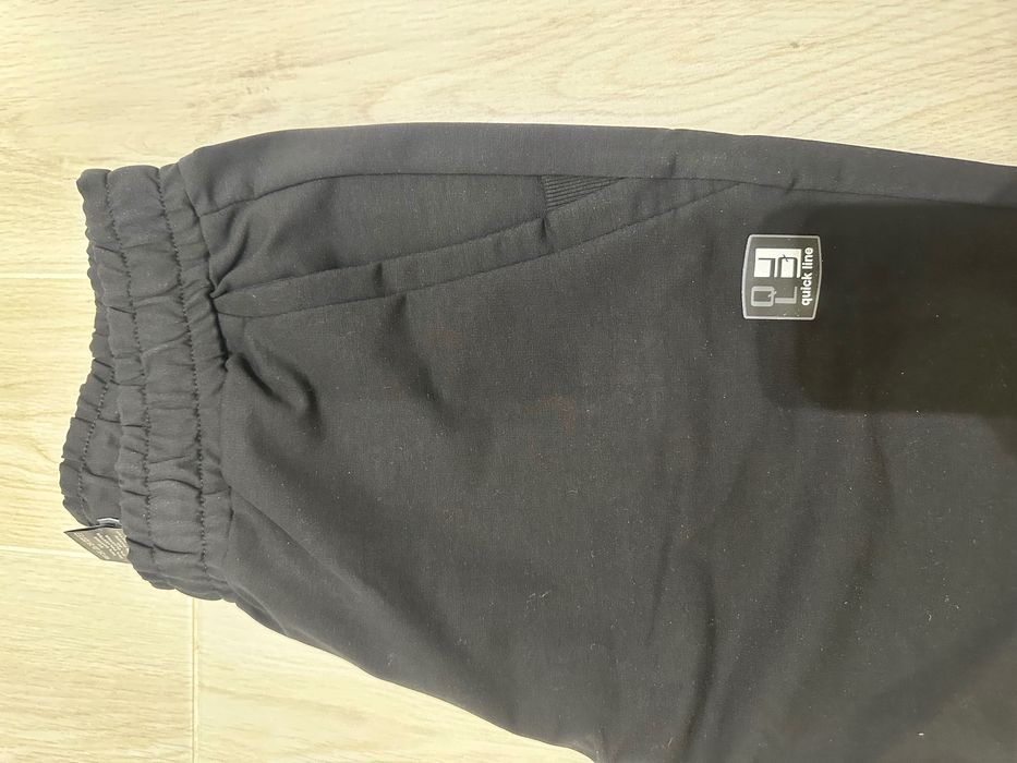 Спортен екип Quick Line