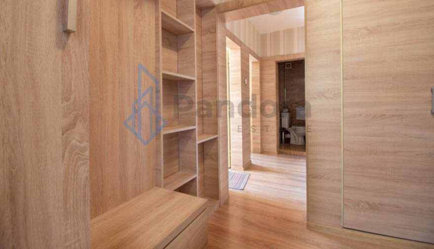 Дава се под наем Двустаен апартамент в София, Гоце Делчев - 70 кв.м за 425 € - Снимка #8