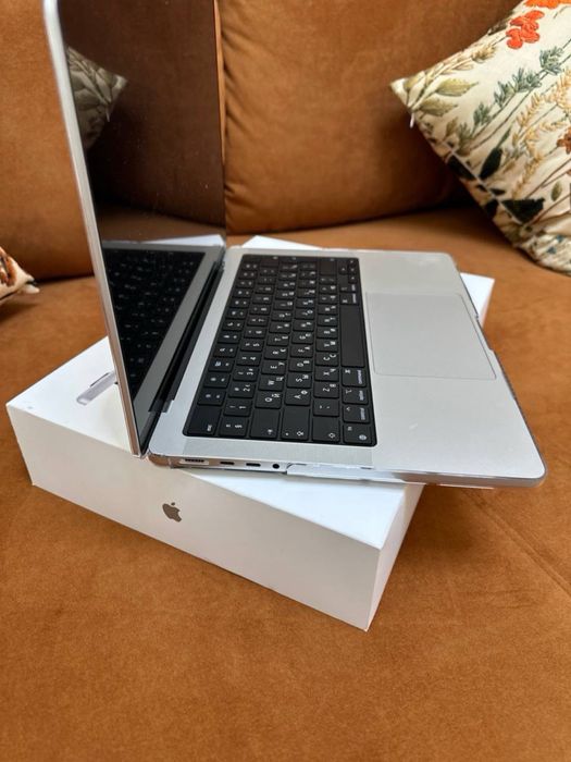 Mac book pro 1 tb