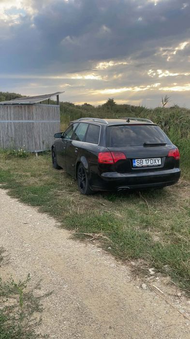 Audi A4 b7 de vânzare
