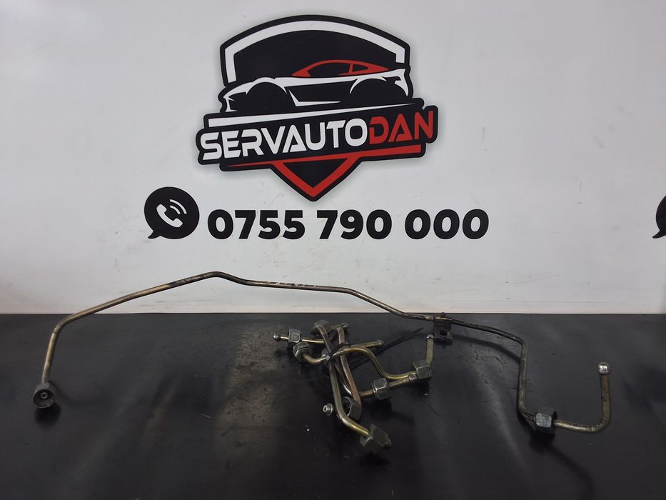 conducte injectoare renault master (1998-2010) 2.5 motorina 2006