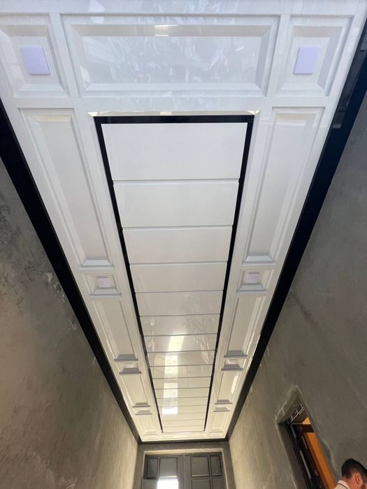 Алюкобонд | Аликафон | Alukobond | Alyucobond