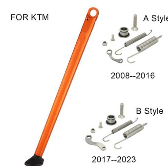 Стойка за KTM Husqvarna всички модели 125-500цц 08-23г
