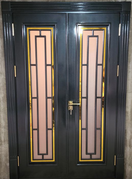 МДФ Ешиклар ва зиналар таййорлаймиз заказ асосида