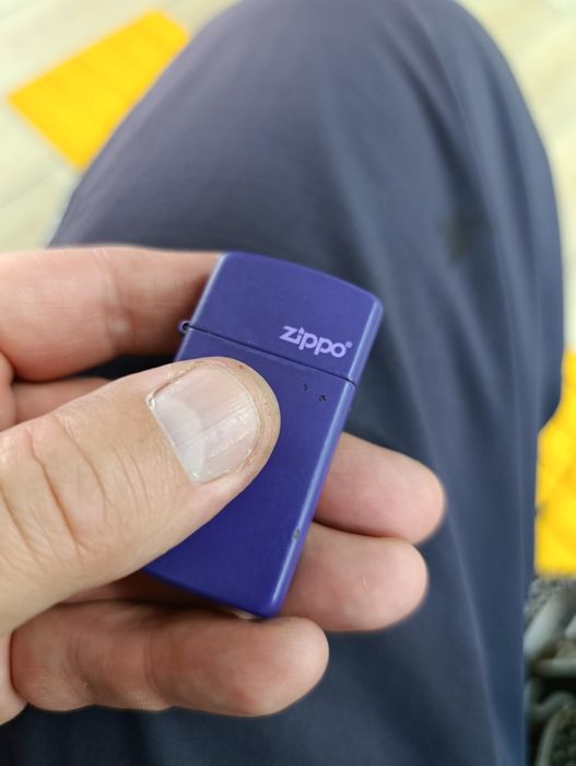 Зажигалка ЗИППО оригинал