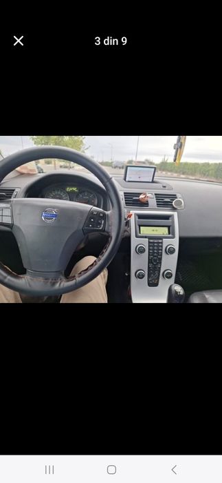 Cititi toata descrierea Volvo V50 euro 5