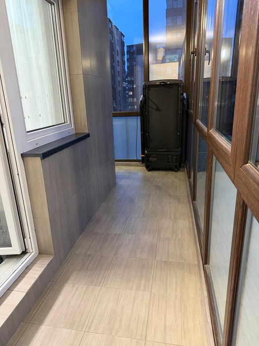 Vanzare ap 3 camere, str Rezervelor 54