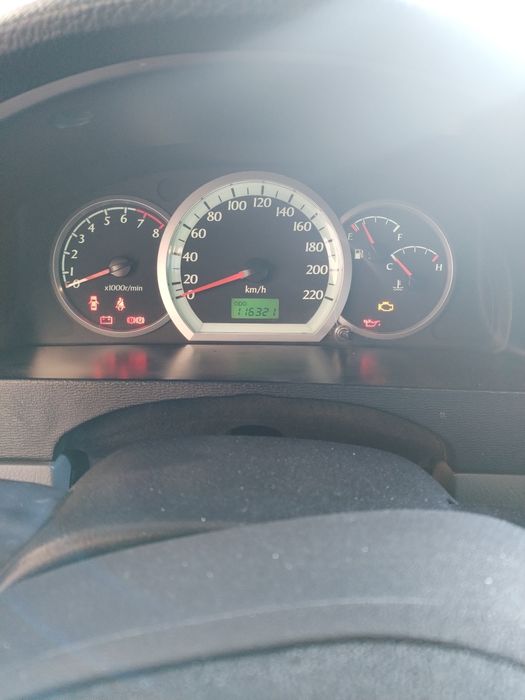 ЛАСЕТТИ сатылады