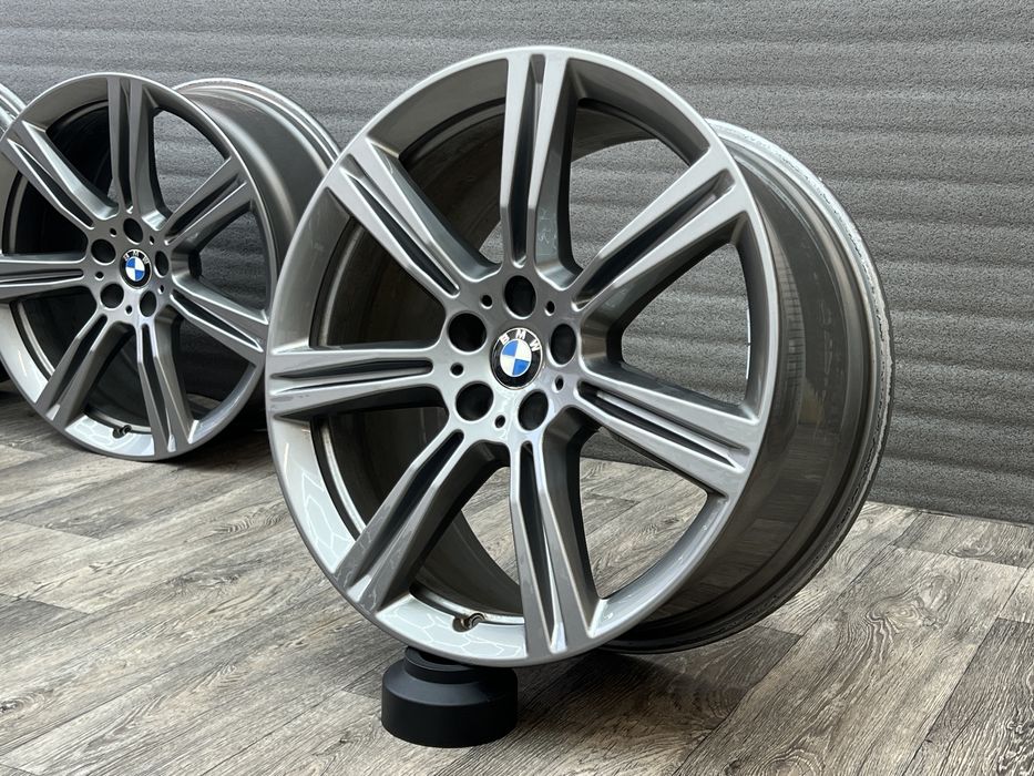 20” Джанти BMW X5 G05 X6 G06