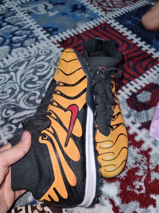 Сороконажка для футбола размер 40