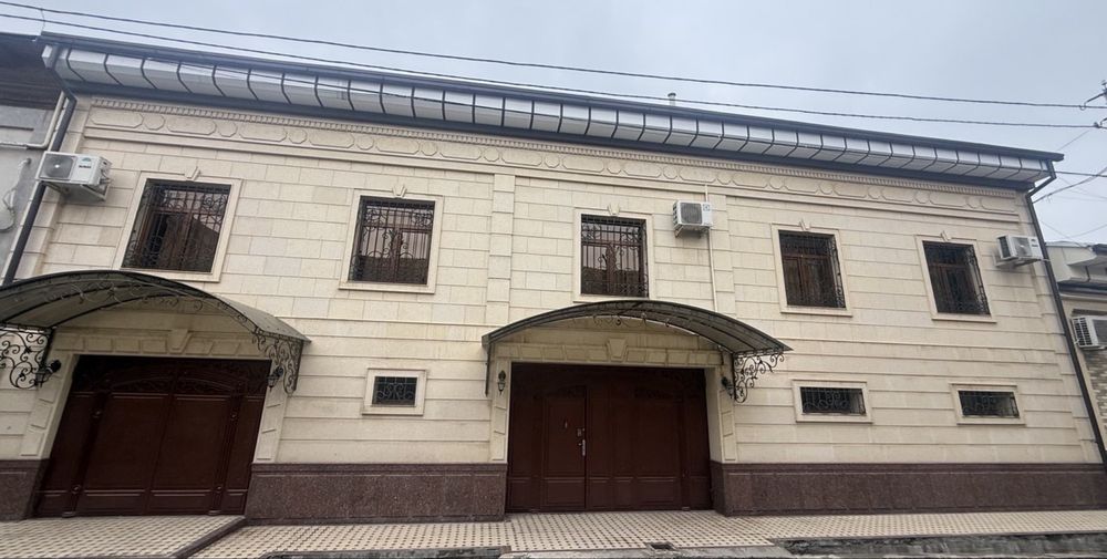 Uchaska 8 sotih Yunusobod Zenit