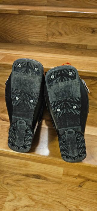 Детски ски обувки Lange 235 / 275mm