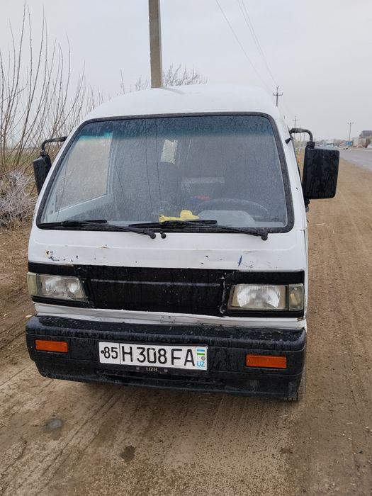 Damas 1999 yil prapan