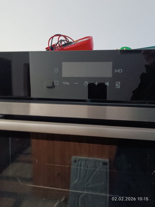 Фурна siemens нов модел