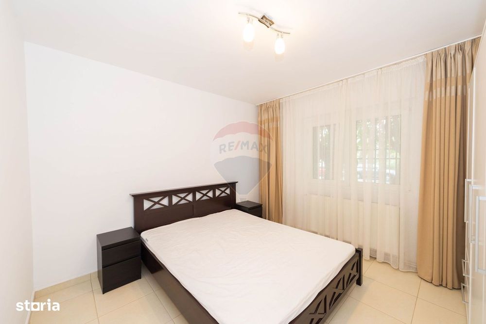 Apartament 2 camere de inchiriat Aviatiei Metrou Aurel Vlaicu