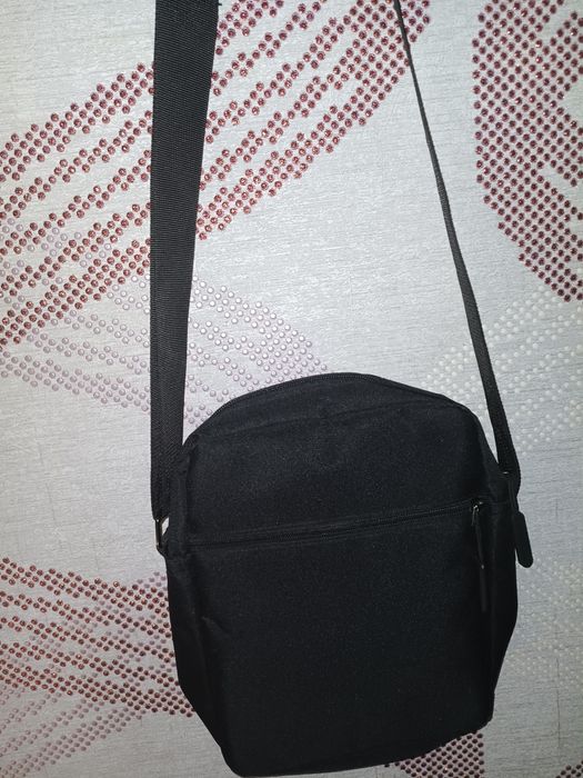 Студенттерге немесе ерлерге арналған барсетка