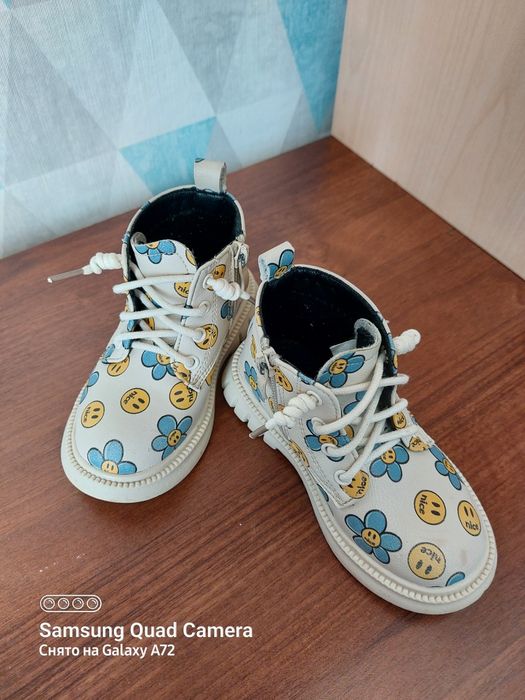 Продам обувь 26 размер!