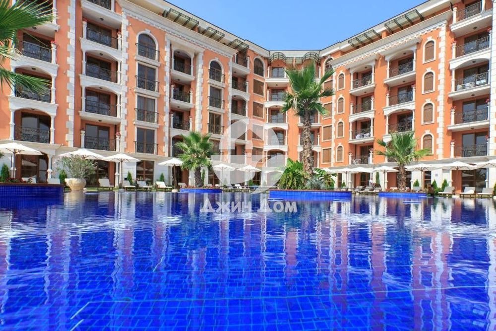 Продава се Тристаен апартамент в с. Равда, Област Бургас - 66 кв.м за 1440 €/кв.м - Снимка #9