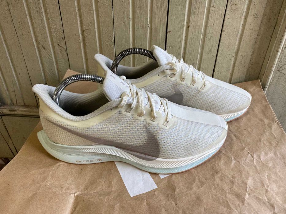'Nike Zoom Pegasus 35 Turbo Sail''оригинални маратонки 40.5 номер