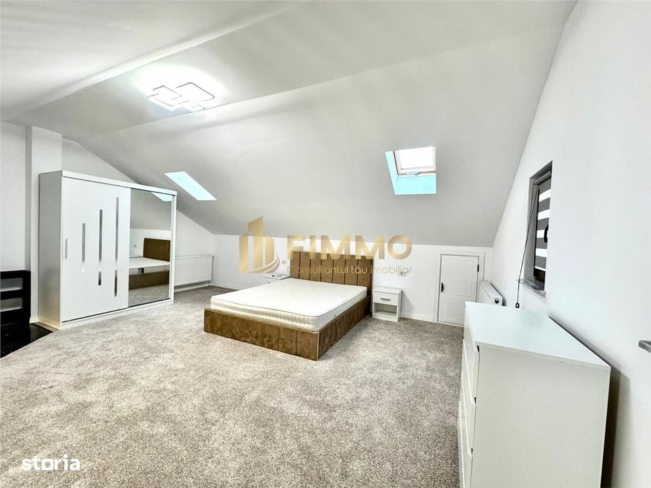 Apartament bloc nou | Scheia - 98 mp | ID: 1604